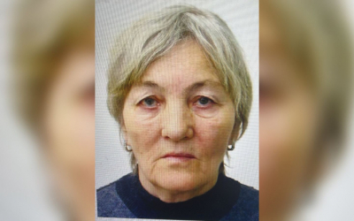 В Актобе пропала 74-летняя женщина