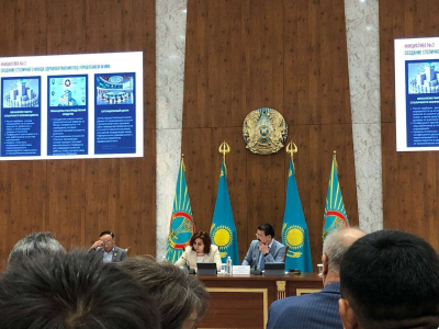 Почему фельдшеры Астаны приезжают к пациентам на такси?