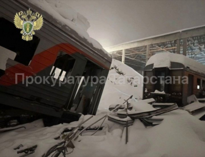 В Татарстане 50-летний рабочий погиб при демонтаже вагона
