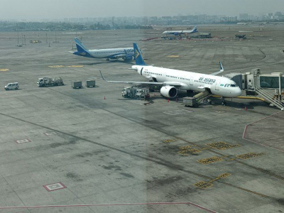 Зачем Air Astana открыла рейс в Мумбаи?