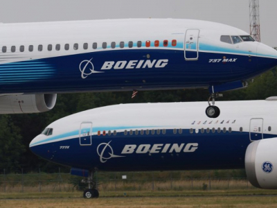 Келли Ортберг возглавит Boeing
