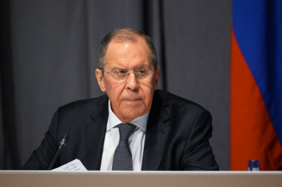 Лавров: США в диалоге с РФ не следуют логике «если не сделаешь, я тебя накажу»