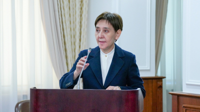 Исполнение Послания Президента: образование и спорт в фокусе