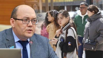 Депутат остался недоволен нестыковкой реальной жизни казахстанцев с озвученными достижениями правительства