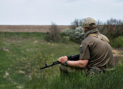 «Подземный МКАД не спас»: бойцы «Востока» рассказали, как брали непреступную Верхнюю Терсу