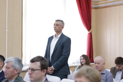 Контроль за благоустройством и борьба с незаконной торговлей: в Альметьевске назначили нового руководителя