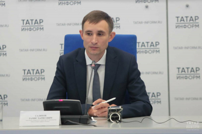 Татарстанцам напомнили о правилах безопасного пользования газом в быту