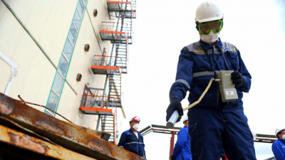 CП «Казатомпрома» готовит новую волну добычи урана после нескольких лет застоя