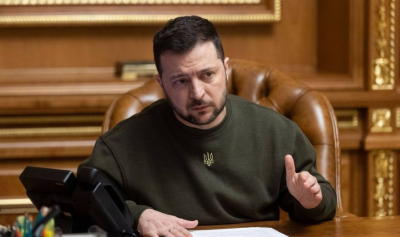 Зеленский назвал украинскую армию одной из ключевых сил Европы