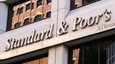 Международное агентство S&P повысило рейтинг Kaspi