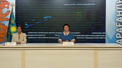 «Дорога в школу»: семьи школьников в Карагандинской области получат помощь