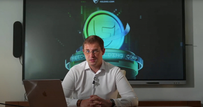 Тимур Турлов рассказал о ключевых достижениях Freedom Holding и планах на будущее
