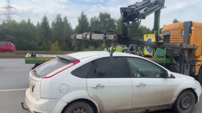 Попались в "паутину": в Казани прошел рейд по водителям с долгами 15/09/2026 – Новости