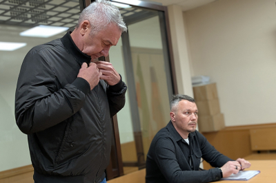 В дело Миннуллина «ворвались» лихие 90-е, Нацбанк РТ съедет с Баумана, а в КФУ хотят сокращать институты