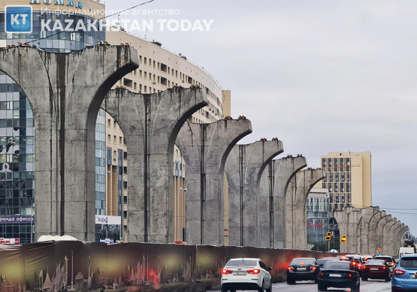 Экс-глава "Астана LRT" задержан в Турции