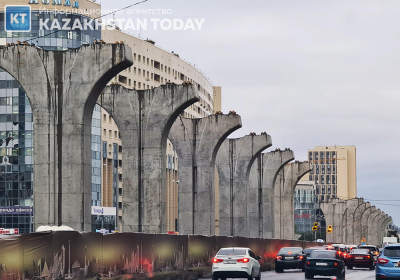 Экс-глава "Астана LRT" задержан в Турции
