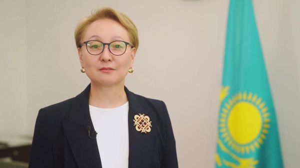 С предупреждением обратились к казахстанским родителям в Минпросвещения