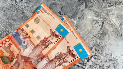 В 2023 году на три нацпроекта из бюджета выделили 536,4 млрд тенге