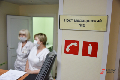 Штаты закрыты, а врачи на пределе: в Петербурге медицина держится на переработках