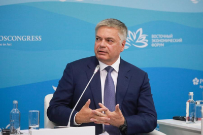 «Процесс уже необратим. Буду покупать». Шишкарев отберет долю «Росатома»