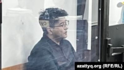 КУИС: Бишимбаев будет отбывать наказание в колонии «возле Астаны»