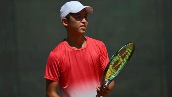 Юные теннисисты Казахстана дебютировали на ITF World Junior Tennis Finals 2025