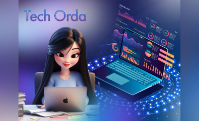 Успехи выпускников Tech Orda: путь Камилы в IT