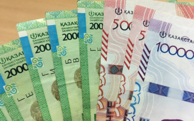 Слишком много денег в экономике - Нацбанк об инфляции в Казахстане