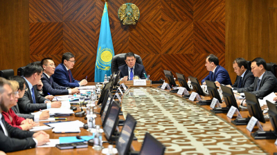 До 2028 года в трех регионах РК планируется реализовать более 100 инвестпроектов
