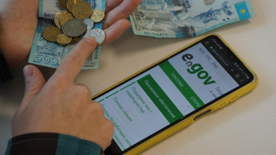 Назначение двух пособий хотят ускорить до одного дня в Казахстане