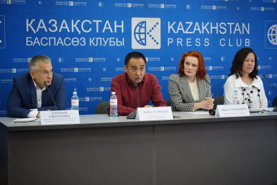 Платёжные организации призвали Сенат отменить норму о ЕСУ (Единой системе учёта), ранее известной как «ЦУС»
