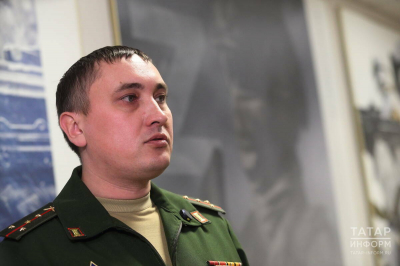 Татвоенкомат: Бойцы, научившиеся работать с БПЛА, будут востребованы и на гражданке