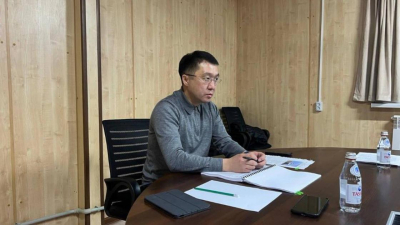 "За руку не поймал": глава Минтранспорта рассказал об уличенных в коррупции подчиненных