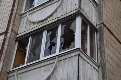 «От страха сводило живот»: Москвичи рассказали, как пережили атаку беспилотников