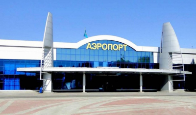 Аэропорт Усть-Каменогорска оказался под расследованием
