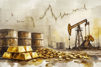 Нефть $120 и это не предел: раскрыт сценарий нового ценового скачка