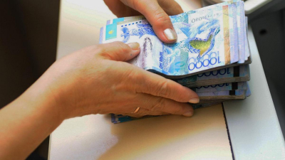 "Ломбард Ак Барыс" из-за нарушений лишили лицензии в Казахстане
