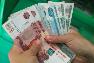 HR-эксперт объяснила разницу между медианной и средней зарплатой