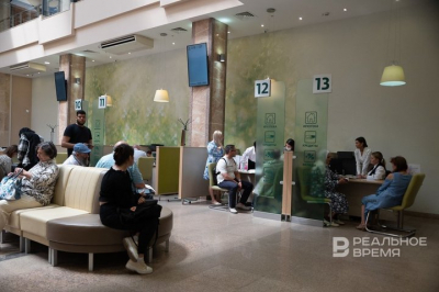 Доля отказов по потребкредитам в Татарстане увеличилась на 1,4% за месяц