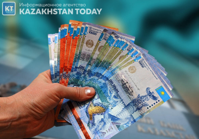 За 2,5 года народу Казахстана вернули 1,07 трлн тенге - Антикор