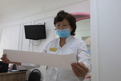 Более миллиона человек будут дополнительно охвачены системой ОСМС