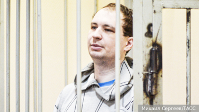 Убивший пасынка в Калининградской области получил пожизненный срок