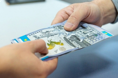 Начальник ДУИС по Северо-Казахстанской области осужден за взятку