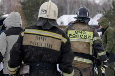 ВСУ снова атаковали юг России: на Кубани загорелась нефтебаза из-за БПЛА