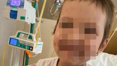 "Помогите спасти жизнь батыр қыз": девочке из Астаны требуется лечение за миллион долларов в США