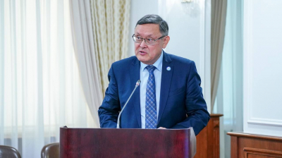 Общая мощность АЭС в Казахстане не должна превышать 2,8 гигаватт - эксперты