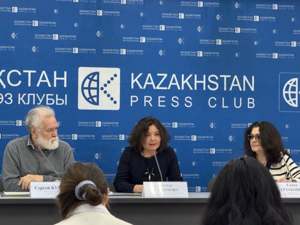 Планы развития Алматинского горного кластера: Экологическая угроза или шаг в будущее?