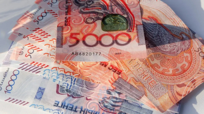 Тенге стабилизировался: в финале года все относительно спокойно