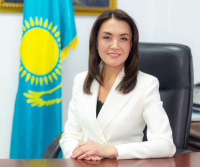 Назначена председатель Комитета технического регулирования и метрологии