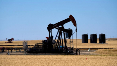 Нефть подорожала на 5% после слов Байдена о возможном ответе Израиля Ирану